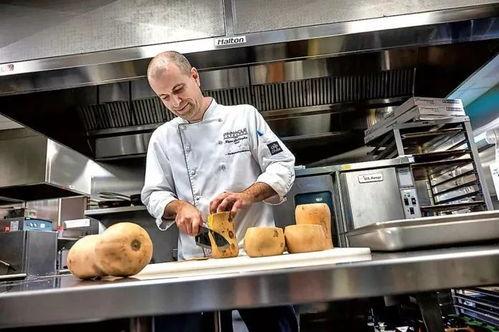 厨师爆料餐饮视频,厨师亲述餐饮行业幕后真相  第1张