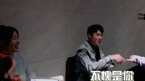 王鹤棣私生爆料视频大全,娱乐圈背后的真相与争议  第2张